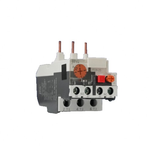 RELE JR28- 36 (LR2 D2355) 28.0 -36.0A PC 1