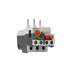 RELE JR28- 93 (LR2 D3357) 37.0 -50.0A PC 1