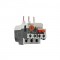 RELE JR28- 93 (LR2 D3357) 37.0 -50.0A PC 1