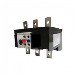 RELE JRS2-135/Z JNG  55,00/ 80,00A 3UA60 PC 1