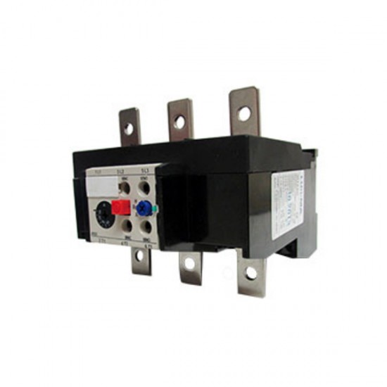 RELE JRS2-135/Z JNG  55,00/ 80,00A 3UA60 PC 1