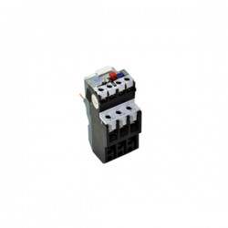 RELE MINI JNG JR28K-09 5,5/8,0A PC 1