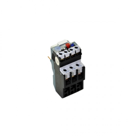 RELE MINI JNG JR28K-09 5,5/8,0A PC 1