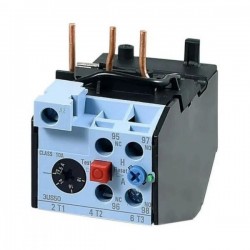 RELE SOBRECARGA SIEMENS 3US5000-1K  8,00- 12,50A PC 1