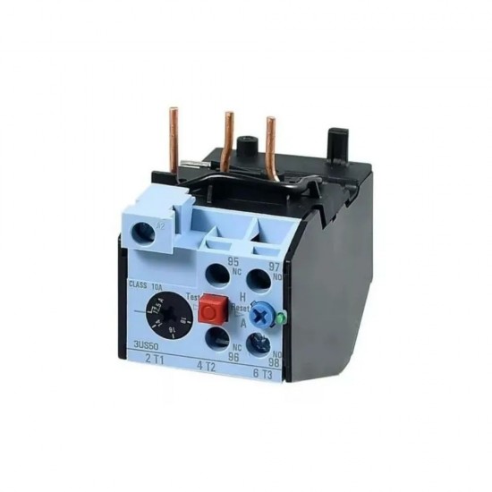 RELE SOBRECARGA SIEMENS 3US5000-2L 12,50- 18,00A PC 1