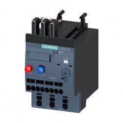 RELE SOBRECARGA SIEMENS INNOV 11,0 -16A S00 PC 1