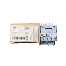 RELE SOBRECARGA WEG RW 17D  2,8 -  4,0A PC 1