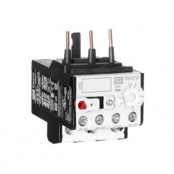 RELE SOBRECARGA WEG RW 27D  2,8 -  4,0A PC 1