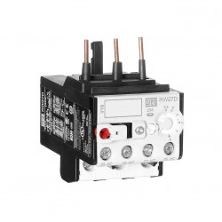 RELE SOBRECARGA WEG RW 27D  2,8 -  4,0A PC 1