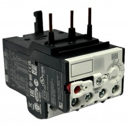 RELE SOBRECARGA WEG RW 27D  5,6 -  8,0A PC 1