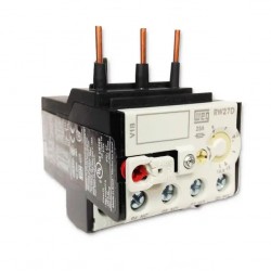 RELE SOBRECARGA WEG RW 27D 15,0 - 23,0A PC 1