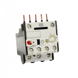 RELE SOBRECARGA WEG RW 67.1D 25 - 40A PC 1