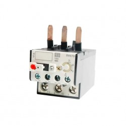 RELE SOBRECARGA WEG RW 67.1D 32 - 50A PC 1