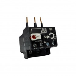 RELE SOBRECARGA WEG RWL27-1D3-U010 7-10A PC 1