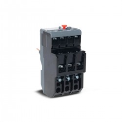 RELE STECK SRT FRAME 25 50/60HZ 04,00-06,0A PC 1