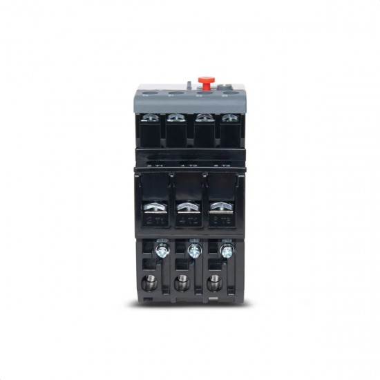 RELE STECK SRT FRAME 25 50/60HZ 17,00-25,0A PC 1