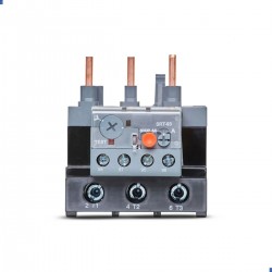 RELE STECK SRT FRAME 36 50/60HZ 30,00-40,0A PC 1