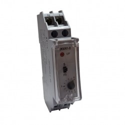 RELE TEMPO JNG 0- 6 SEG/MIN 220V JK9261 PC 1