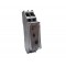 RELE TEMPO JNG 0- 6 SEG/MIN 220V JK9261 PC 1