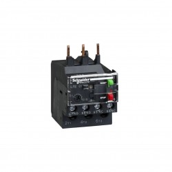 RELE TERM SCHNEIDER TRIP LRE 04  0,40-  0,63A PC 1