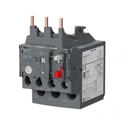 RELE TERM SCHNEIDER TRIP LRE 10  4,00-  6,00A PC 1