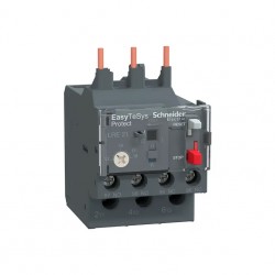 RELE TERM SCHNEIDER TRIP LRE 21 12,00- 18,00A PC 1