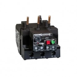 RELE TERM SCHNEIDER TRIP LRE322 17,00- 25,00A PC 1