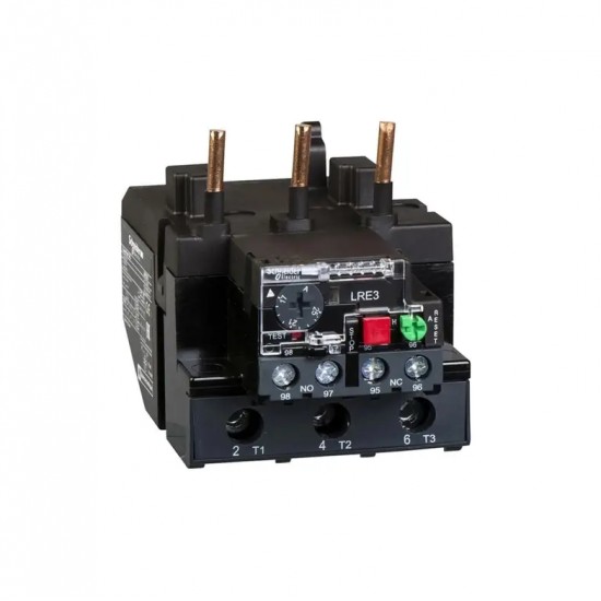 RELE TERM SCHNEIDER TRIP LRE322 17,00- 25,00A PC 1