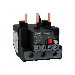 RELE TERM SCHNEIDER TRIP LRE355 30,00- 40,00A PC 1