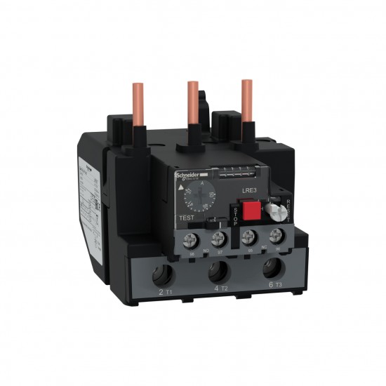 RELE TERM SCHNEIDER TRIP LRE357 37,00- 50,00A PC 1