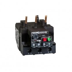 RELE TERM SCHNEIDER TRIP LRE363 63,00- 80,00A PC 1