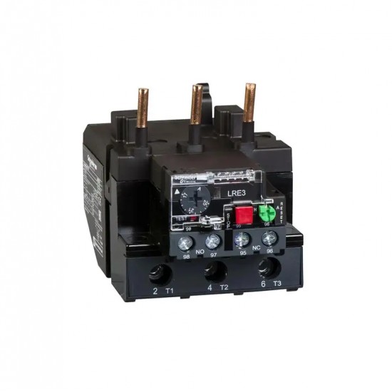 RELE TERM SCHNEIDER TRIP LRE363 63,00- 80,00A PC 1