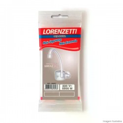 RESIST TORN LOREN EASY 220V 5500W 3056P2 PC 1