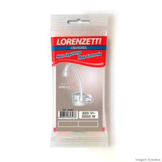 RESIST TORN LOREN EASY 220V 5500W 3056P2 PC 1