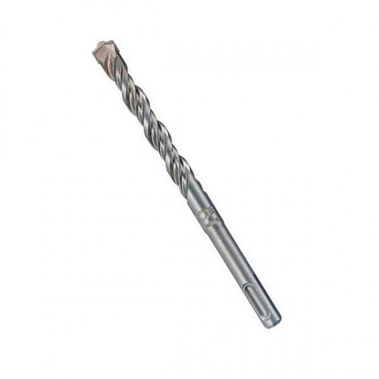 BROCA BRASFORT SDS PLUS  6MM X 210MM 7598 CF 1