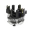 RESIST.P/DUCHA EVIDENCE ELET 127V 5400W VIDA LONGA PC 1