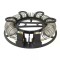 RESIST.P/DUCHA FAME INTENSE 220V 7800W PC 1