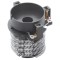 RESIST.P/DUCHA FAMI/NOV KIBAN/SUPERDUCH 220V 5400W PC 1