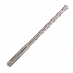 BROCA BRASFORT SDS PLUS  6MM X 260MM 7599 CF 1