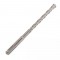 BROCA BRASFORT SDS PLUS  6MM X 260MM 7599 CF 1