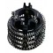 RESIST.P/DUCHA FAMIN/KI BAN/TOR 220V 022 PC 1