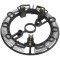 RESIST.P/DUCHA FAMINHO 127V 5400W EXCLUSIVA 3862 PC 1