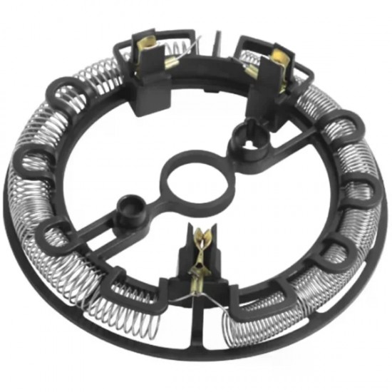 RESIST.P/DUCHA FAMINHO 220V 6800W EXCLUSIVA 3863 PC 1