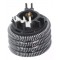 RESIST.P/DUCHA FLEX/PET/AQUECEDOR 127V 4000W 1571 PC 1