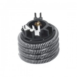 RESIST.P/DUCHA FLEX/PET/AQUECEDOR 220V 4000W 1572 PC 1