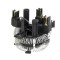 RESIST.P/DUCHA KIB/EVID/ELEG 127V 5400W VIDA LONGA PC 1