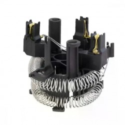 RESIST.P/DUCHA KIB/EVID/TOR ELEG 220V 6800W V.LONG PC 1
