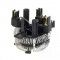 RESIST.P/DUCHA KIB/EVID/TOR ELEG 220V 6800W V.LONG PC 1
