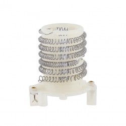 RESIST.P/TORNEIRA ELEGANCE 4T 127V 4800W 3411 PC 1