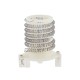 RESIST.P/TORNEIRA ELEGANCE 4T 127V 4800W 3411 PC 1